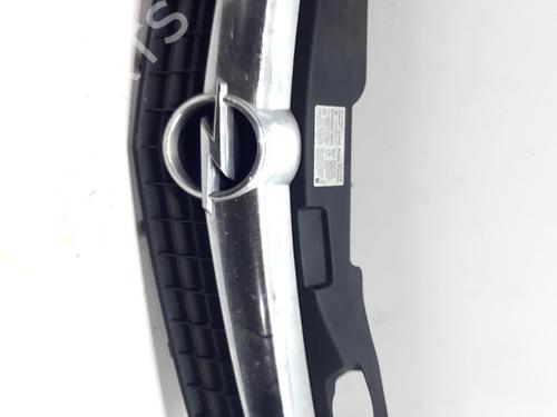 Grille Grille OPEL ASTRA H TwinTop (A04) 1.6 (L67) (105 hp) 33767788 33767788