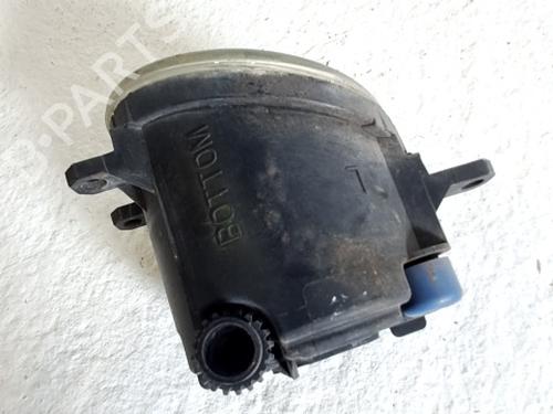 Used Left front fog light TOYOTA AVENSIS Saloon (_T25_) 2.0 D-4D (ADT250_, ADT250R) (126 hp) 29559186