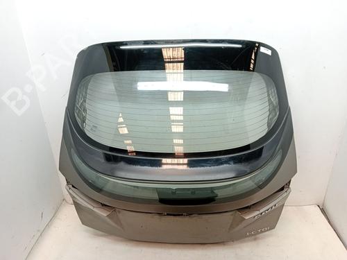 Used Tailgate HONDA CIVIC VIII Hatchback (FN, FK) 2.2 CTDi (FK3) (140 hp) 23357187