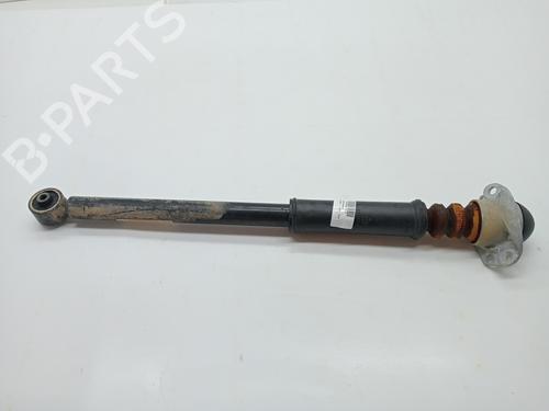 Used Right rear shock absorber SEAT IBIZA IV (6J5, 6P1) 1.2 (70 hp) 23344476