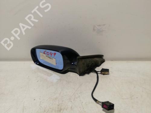 Left mirror AUDI A6 C5 (4B2) 2.5 TDI | BP25459873C26 