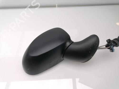 Right mirror CHEVROLET MATIZ (M200, M250) 0.8 LPG | BP23938629C27 