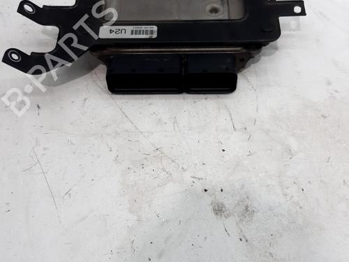 Engine control unit (ECU) HYUNDAI i40 I (VF) 1.7 CRDi | BP35946989M57 - Image 4