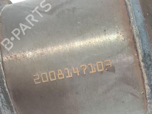 Udstødningsmanifold SEAT CORDOBA (6L2) 1.4 16V | BP29557351M110 