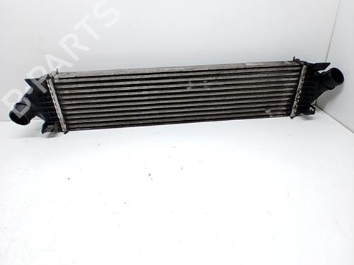 Used Intercooler FORD FOCUS II (DA_, HCP, DP) 1.6 TDCi (90 hp) 30054877