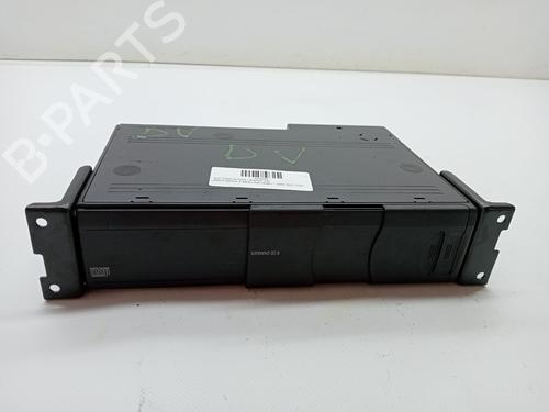Radio BMW 3 Compact (E46) 320 td | BP23354878E6