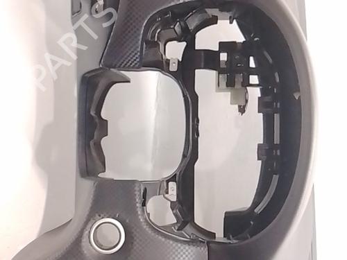 Dashboard MERCEDES-BENZ A-CLASS (W176) A 200 CDI / d (176.008) | BP39557855C46 - Image 7