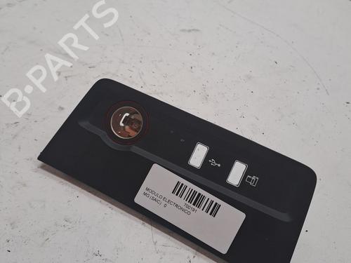 Elektronische module MG MG ZS SUV (AZS1) 1.0 T-GDi (111 hp) 27462566