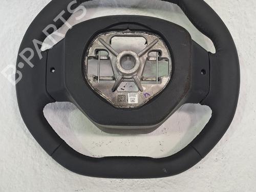 Steering wheel PEUGEOT 208 II (UB_, UP_, UW_, UJ_) 1.2 Hybrid 100 | BP27175357C49 
