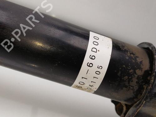 Right front shock absorber SUZUKI GRAND VITARA I (FT, HT) 2.0 HDI 110 16V 4x4 (SQ420D, TD83V) | BP23936488M17 