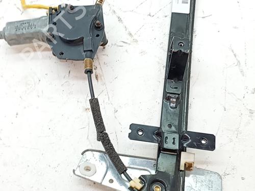 Used Front left window mechanism Front left window mechanism JEEP GRAND CHEROKEE II (WJ, WG) 3.1 TD 4x4 (140 hp) 36539426 36539426