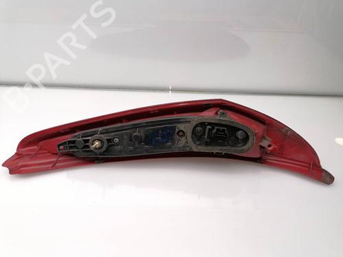 Used Left taillight FIAT PUNTO (188_) 1.2 60 (188.030, .050, .130, .150, .230, .250) (60 hp) 25346844