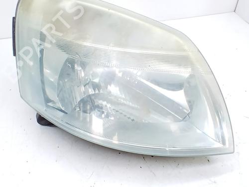 Used Right headlight Right headlight PEUGEOT PARTNER MPV (5_, G_) 1.9 D (69 hp) 34119456 34119456