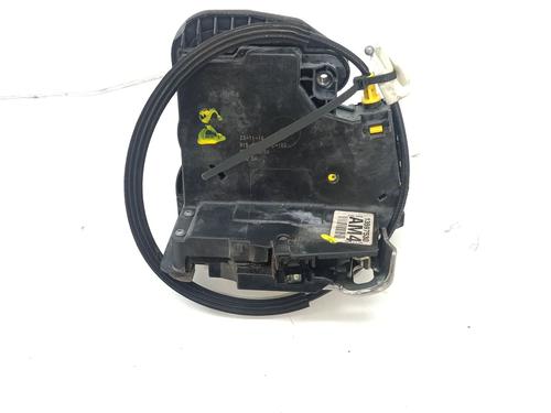 Front right lock OPEL ASTRA K (B16) 1.6 CDTi (68) | BP27252814C97 