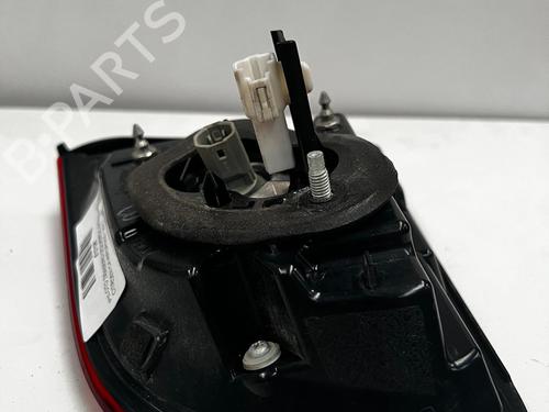 Left tailgate light CITROËN C4 AIRCROSS 1.6 HDi 115 | BP25031948C79 
