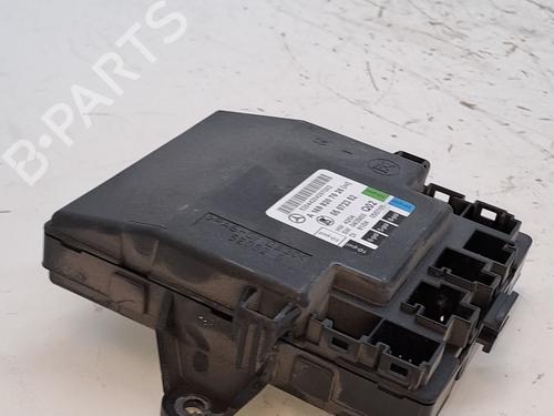Electronic module MERCEDES-BENZ B-CLASS Sports Tourer (W245) B 200 CDI (245.208) | BP27673016M83 