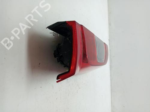 Right taillight FIAT FIORINO Box Body/MPV (225_) 1.3 D Multijet | BP23358180C35 