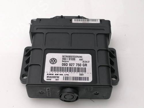 Electronic module PORSCHE CAYENNE (9PA) S 4.5 | BP23382284M83 