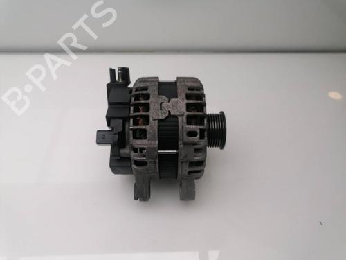 Used Alternator LAND ROVER RANGE ROVER EVOQUE (L538) 2.0 D (150 hp) 23384459