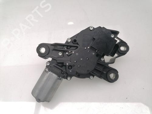 Rear wiper motor VW GOLF VI (5K1) 2.0 TDI | BP25613766M102 