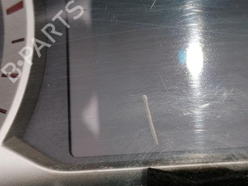 Used Instrument cluster NISSAN NAVARA NP300 Pickup (D23, D23T) 2.3 dCi (D231) (163 hp) 23384388