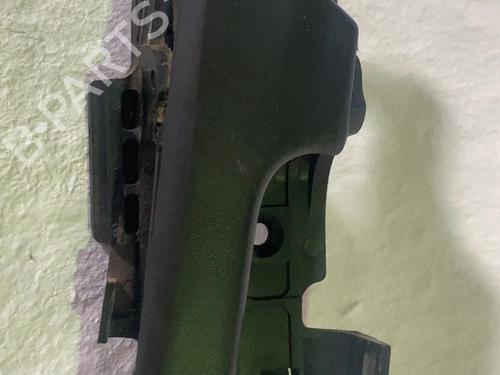Used Rear left interior door handle Rear left interior door handle 37591608 37591608