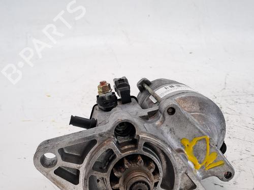 Starter TOYOTA YARIS (_P1_) 1.4 D-4D (NLP10_, NLP10R) | BP28179188M8 