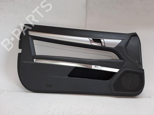 Used Front left panel MERCEDES-BENZ E-CLASS Coupe (C207) E 220 CDI / d (207.302, 207.301) (170 hp) 23382693