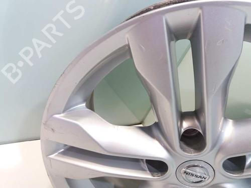 Rim NISSAN X-TRAIL II (T31) 2.0 dCi 4x4 | BP23935942C45