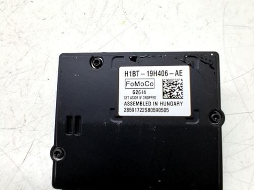 Camera FORD FIESTA VII (HJ, HF) 1.1 Ti-VCT | BP30960531E14