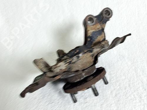 Left front steering knuckle TOYOTA AVENSIS Saloon (_T25_) 2.0 D-4D (ADT250_, ADT250R) | BP29934173M25