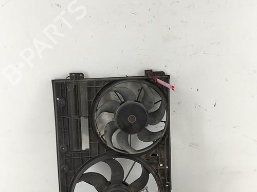 Used Radiator fan Radiator fan 39429513 39429513