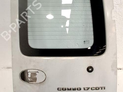 Used Right tailgate Right tailgate OPEL COMBO Tour 1.7 CDTI 16V (101 hp) 36376812 36376812