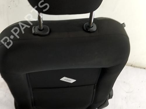 Right front seat CITROËN C4 II (NC_) 1.6 HDi 90 | BP34716370C16 - Image 3