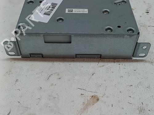 Used Radio Radio DS DS 7 (J4_, JC_) E-TENSE 225 (J4DGZU) (224 hp) 33765665 33765665