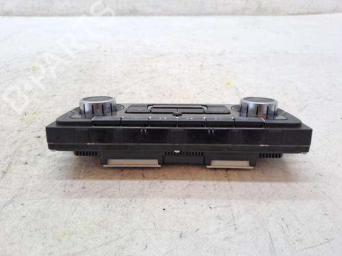 Climate control VW GOLF VI (5K1) 2.0 TDI | BP23359433I5 
