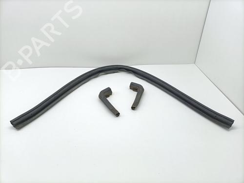 Gummiliste RENAULT FLUENCE (L3_) 1.5 dCi (L30D, L30L, L306, L33F, L33L, L33M, L33V, L33W) (110 hp) 25455748
