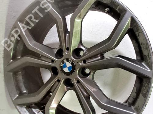 Used Rim Rim BMW 3 Touring (E46) 325 xi (192 hp) 34005128 34005128