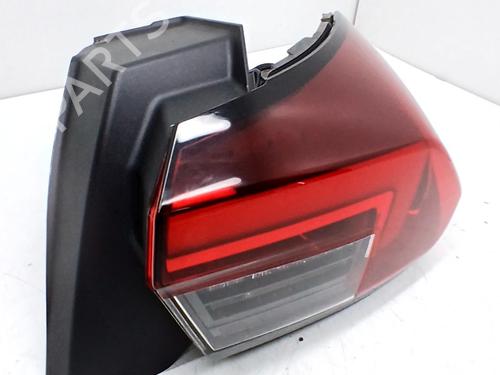 Right taillight OPEL CORSA F (P2JO) 1.2 (68) | BP33815568C35  - Image 5