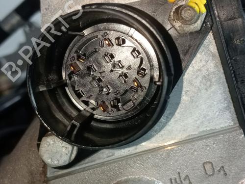 Engine SEAT IBIZA III (6L1) 1.4 TDI | BP24466847M1 