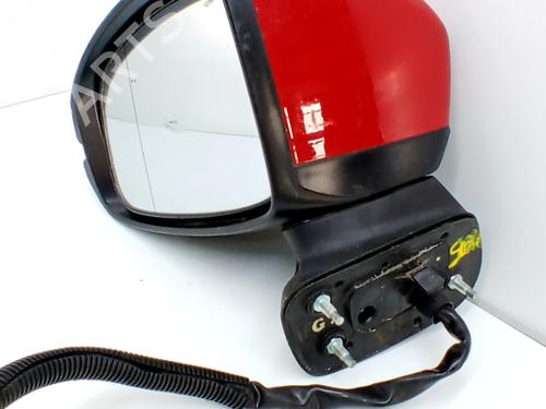 Außenspiegel links für HONDA JAZZ IV (GK_) 1.3 (102 hp) 32285374