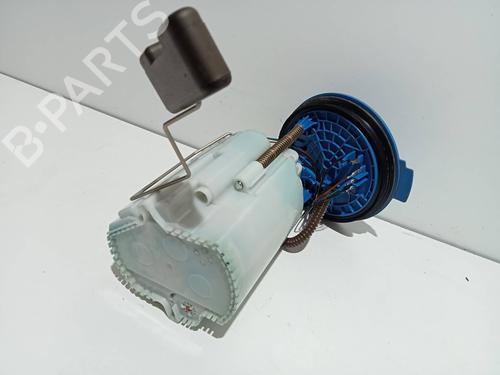 Used Fuel pump SEAT LEON (5F1) 1.4 TSI (150 hp) 25593519