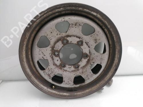 Felge für NISSAN SERENA (C23) 2.3 D (75 hp) 23450065
