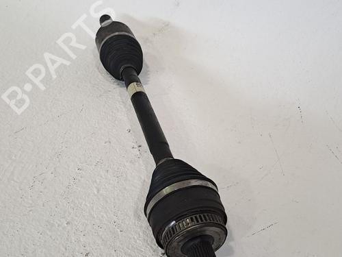 Right rear driveshaft MERCEDES-BENZ M-CLASS (W163) ML 270 CDI (163.113) | BP25783565M41 