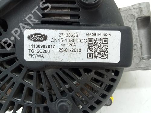 Alternator FORD KA+ III (UK, FK) 1.2 Ti-VCT | BP28957245M7 