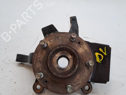 Used Left front steering knuckle HYUNDAI i30 (GD) 1.6 CRDi (110 hp) 27193843