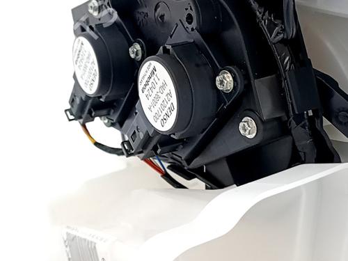 Other CITROËN JUMPY III Van (V_) 1.5 BlueHDi 120 | BP34114753O1  - Image 5