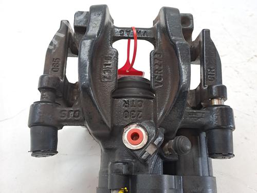 Used Left rear brake caliper VW GOLF VII (5G1, BQ1, BE1, BE2) 2.0 R 4motion (300 hp) 27252582