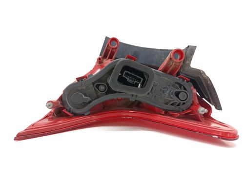 Left taillight PEUGEOT 3008 I MPV (0U_) 1.6 HDi | BP25613100C34 