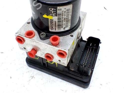 Used ABS pump ABS pump OPEL ASTRA J GTC 2.0 CDTI (08) (165 hp) 33761953 33761953